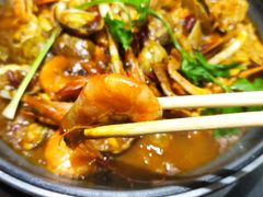 -青木岚小海鲜•小龙虾(友谊店)