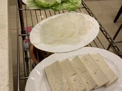 -八先生涮肉房(三里河店)