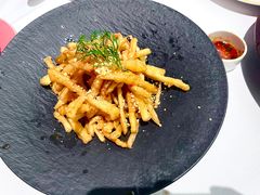 -狮拾久·现代新加坡料理(福田COCO Park店)