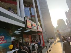 -乐高品牌旗舰店(人民广场店)