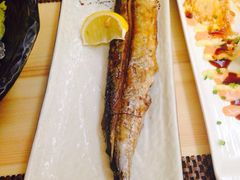 -樱の千渡日式料理·铁板烧•烧鸟(金盛田广场店)