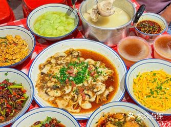 它唯一的缺点...太费米饭！