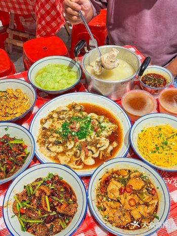 它唯一的缺点...太费米饭！
