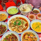 它唯一的缺点...太费米饭！