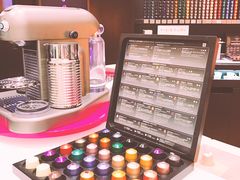 -Nespresso(港汇广场店)