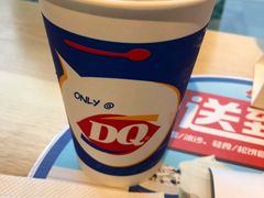 -DQ·蛋糕·冰淇淋(五角场万达店)