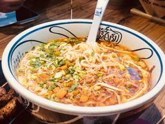 -陇上秦轩biangbiang面(萧山万象汇店)