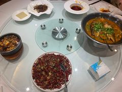 -香丰阁·烤鸭·川湘菜(昌平店)