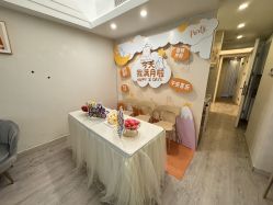 -宝媛会月子中心(越秀店)
