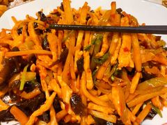 -满堂春特色餐馆