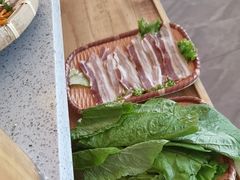 -阿婆情腊排骨火锅(金虹路店)