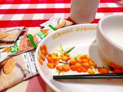 -西贝(金桥店)