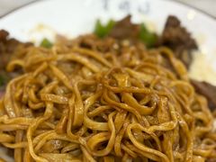 -肖妈妈手擀面(武夷店)