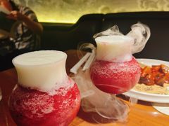 快乐星球-大树餐厅(益田假日店)