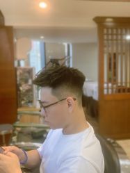 -尼特斯男士发型馆