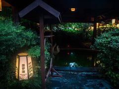 -杭州第一世界大酒店·云曼温泉