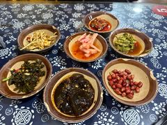 -张关合渣(航空大道店)