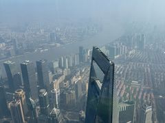 -上海中心大厦