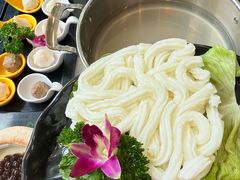 -果然农夫椰子鸡(虎门大润发店)