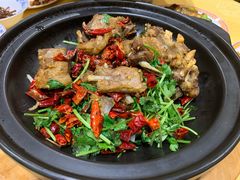 -白家大院·王府宫廷菜(苏州街店)
