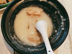-广州建国酒店-盈丰阁粤菜-粤式茶点