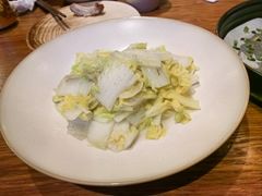 -芳草地度假酒店·野炉中餐厅