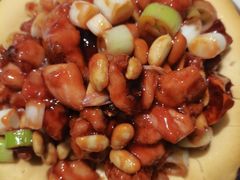 -大鸭梨烤鸭(左家庄店)