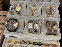 -Candy plus vintage桃园中古