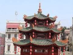 -汕头市小公园