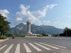 -华山风景名胜区