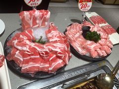 -海底捞火锅(河东万达广场店)