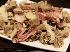 -霄汉羊排(万松园一店)