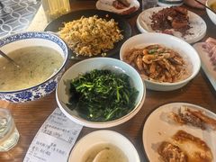 -扬州狮子楼·非遗淮扬菜(东关街店)