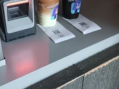 -瑞幸咖啡(南海万科广场店)