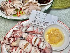 -东江海鲜大排档·潮汕菜·砂锅粥