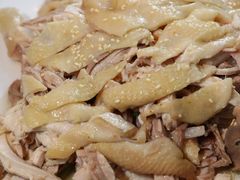 -彩蝶谷美食廊·粤式经典南番顺·铁板烧烤泰风味(广州长隆酒店)