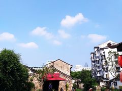 -绍兴书圣故里景区