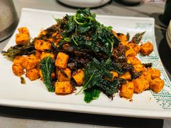 -云海肴·汽锅鸡·云南菜(高德置地店)