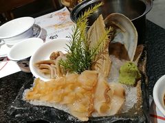 -龚记海鲜20年老字号