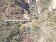 -狼牙山风景区