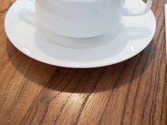 南瓜汤-Moka Bros 摩卡站(西单大悦城店)