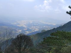 -萍乡武功山风景名胜区