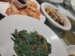 -紫鑫阁饭庄(长安店)