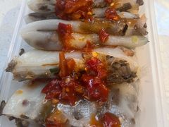 -安上粉皮.非遗手工小吃(骑龙巷店)