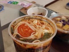 -猪脑壳凉面(武陵源店)