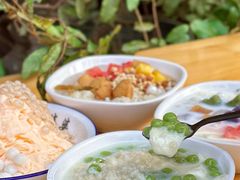 -鞠婆婆•绵绵冰•凉糕•手工冰粉(苏稽一店)