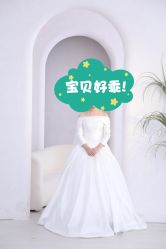 -金夫人婚纱摄影(华南店)