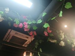 -·缸桶屋·韩式牛肋条自助烤肉(西湖D11店)