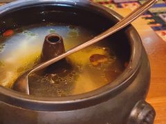 -云海肴·汽锅鸡·云南菜(天津国金汇店)