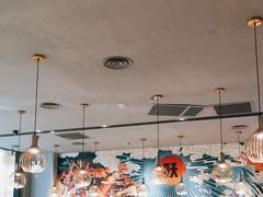 大堂-半天妖烤鱼(丰科万达店)